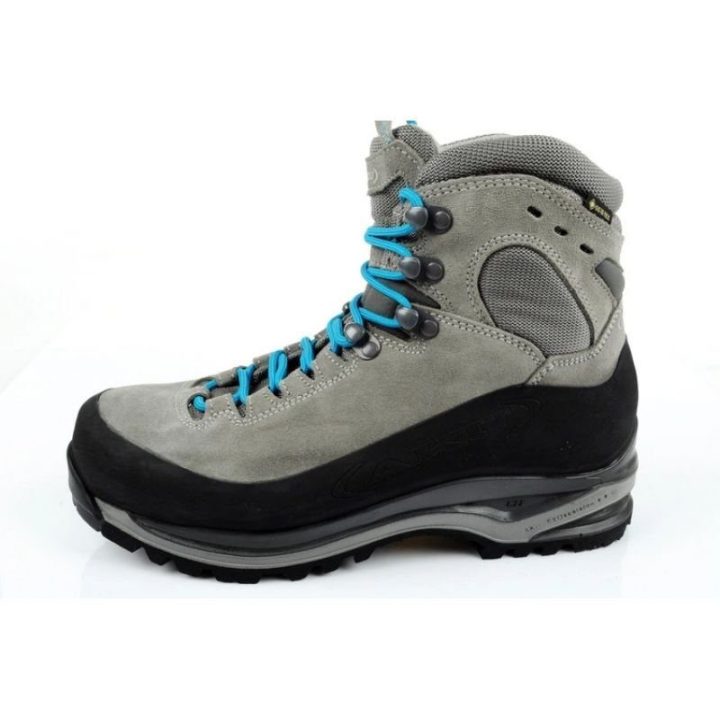Moteriški žygio batai su GORE-TEX membrana AKU Superalp GTX