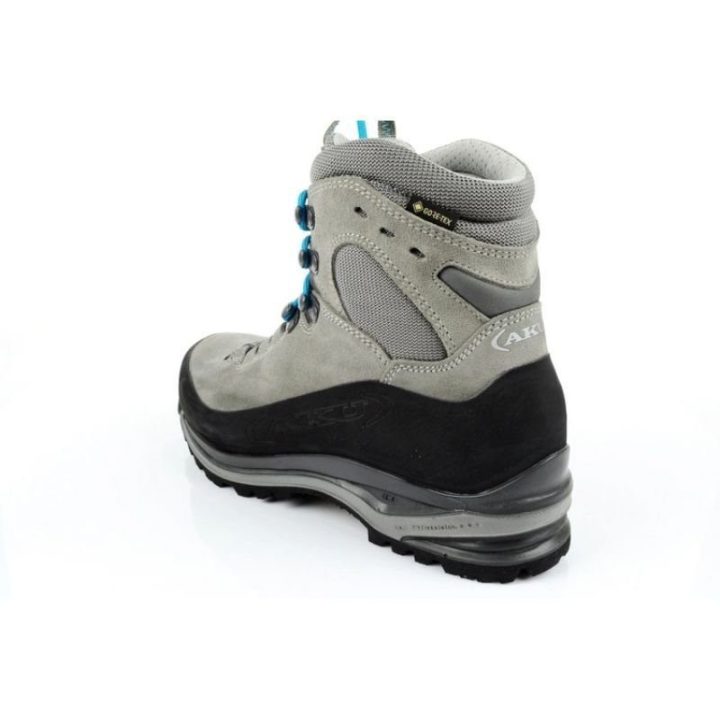Moteriški žygio batai su GORE-TEX membrana AKU Superalp GTX