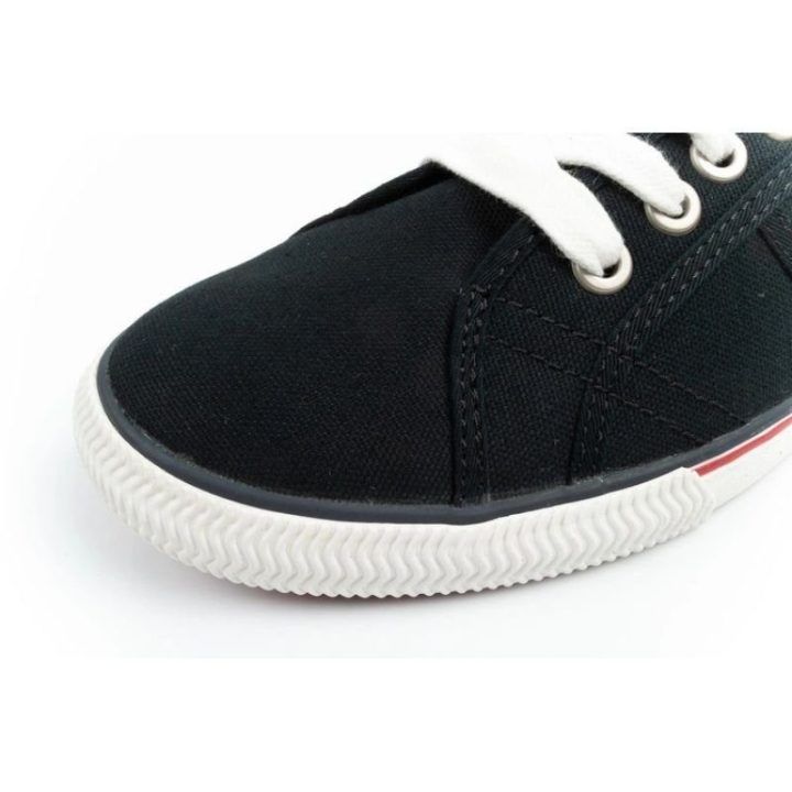 Vyriški laisvalaikio batai su raišteliais Tommy Hilfiger