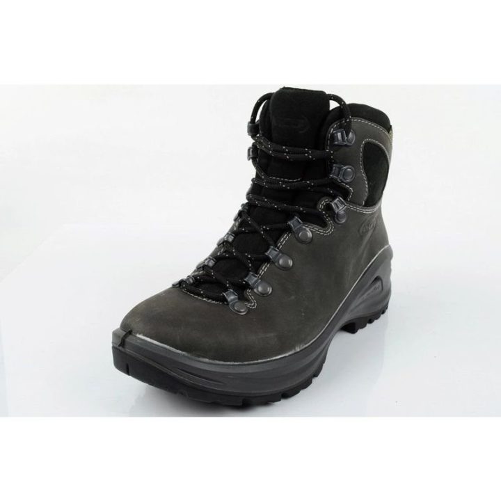 Vyriški odiniai žygio batai su GORE-TEX membrana AKU Tribute II