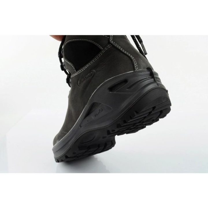 Vyriški odiniai žygio batai su GORE-TEX membrana AKU Tribute II