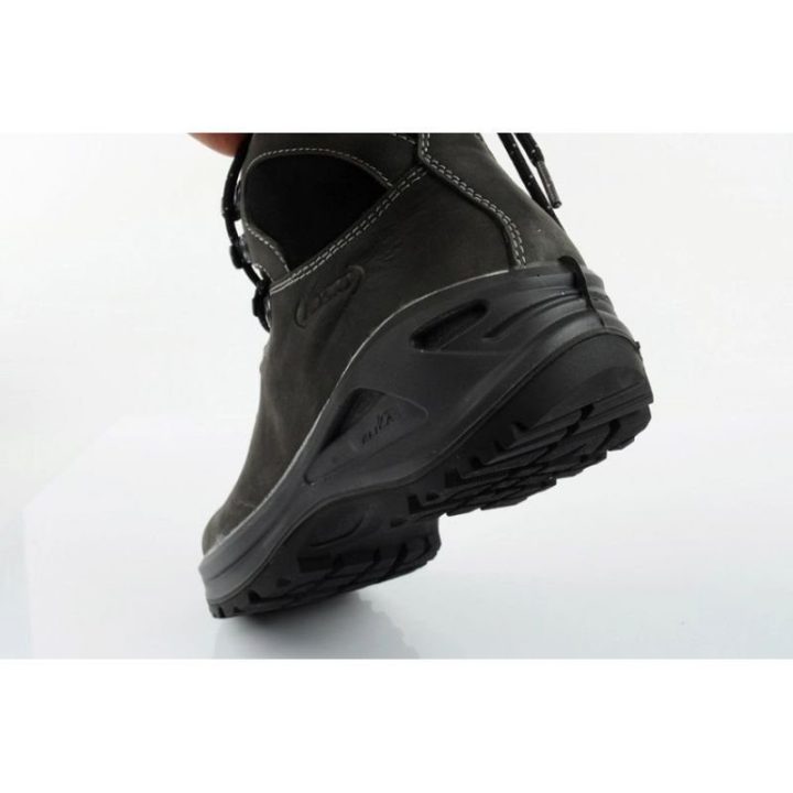 Vyriški odiniai žygio batai su GORE-TEX membrana AKU Tribute II