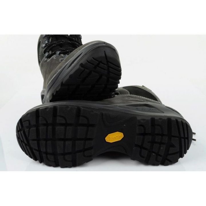 Vyriški odiniai žygio batai su GORE-TEX membrana AKU Tribute II
