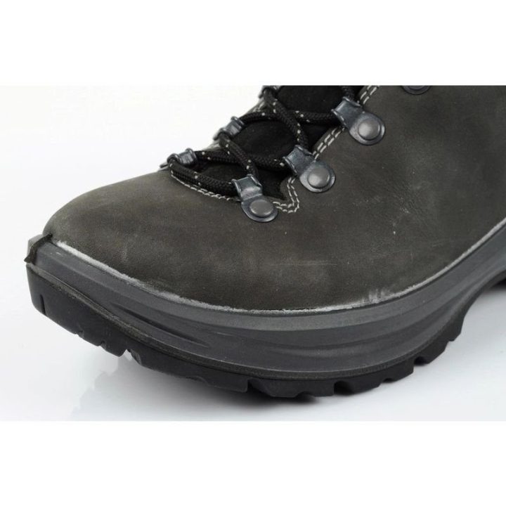 Vyriški odiniai žygio batai su GORE-TEX membrana AKU Tribute II