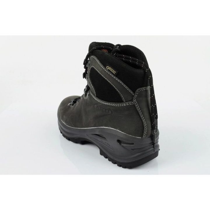 Vyriški odiniai žygio batai su GORE-TEX membrana AKU Tribute II