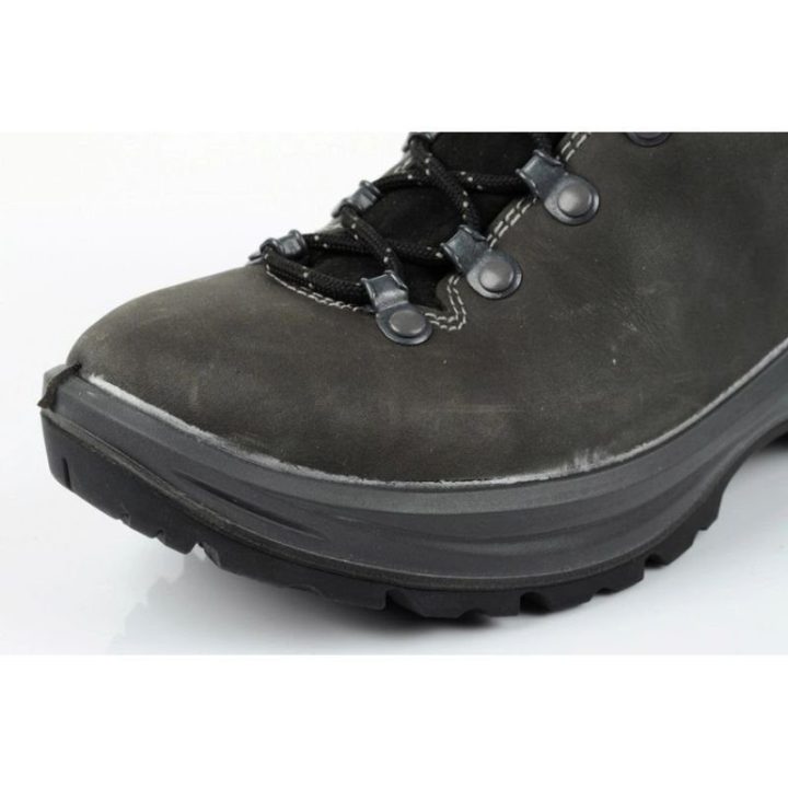 Vyriški odiniai žygio batai su GORE-TEX membrana AKU Tribute II
