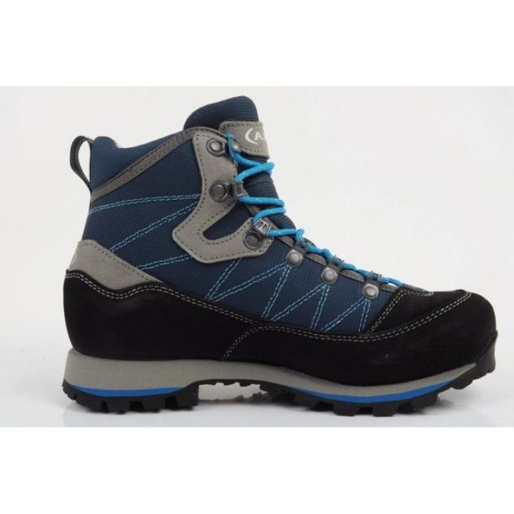 Moteriški žygio batai su GORE-TEX membrana AKU Trekker Wide