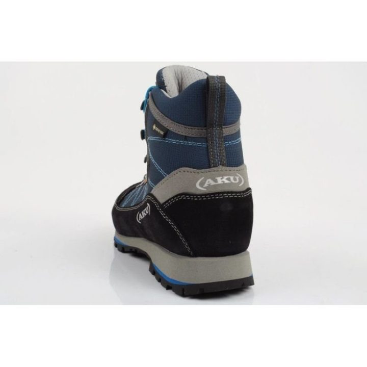 Moteriški žygio batai su GORE-TEX membrana AKU Trekker Wide