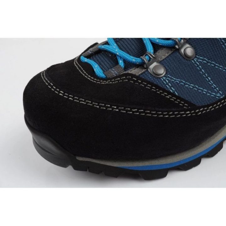 Moteriški žygio batai su GORE-TEX membrana AKU Trekker Wide