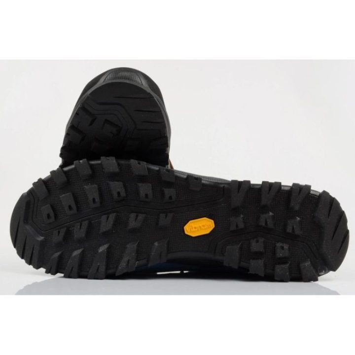 Vyriški žygio batai su GORE-TEX AKU Nativa, mėlyni ir juodi