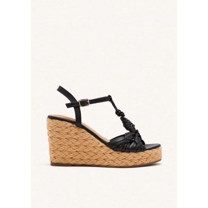Moteriški laisvalaikio batai Gioseppo, juodi