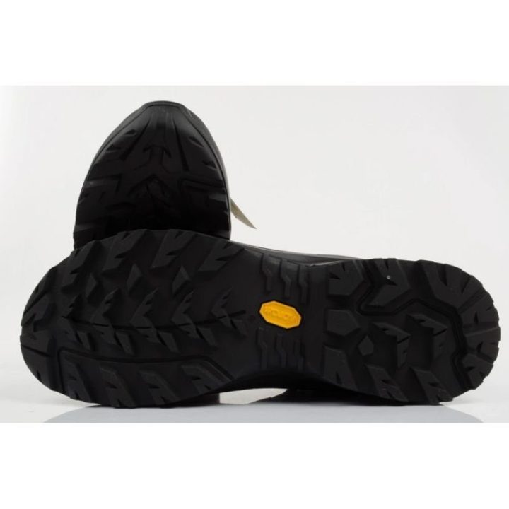 Vyriški žygio batai AKU Adapta su GORE-TEX, žali ir juodi