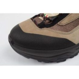 Vyriški žygio batai su GORE-TEX membrana AKU Adapta, smėlio ir juodi