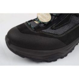 Vyriški GORE-TEX žygio batai AKU Adapta, pilki, juodi ir žali