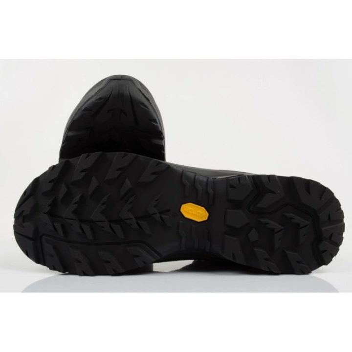 Vyriški GORE-TEX žygio batai AKU Adapta, pilki, juodi ir žali