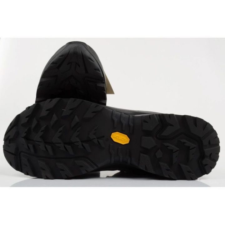 Vyriški žygio batai su GORE-TEX AKU Adapta, pilki, juodi ir oranžiniai