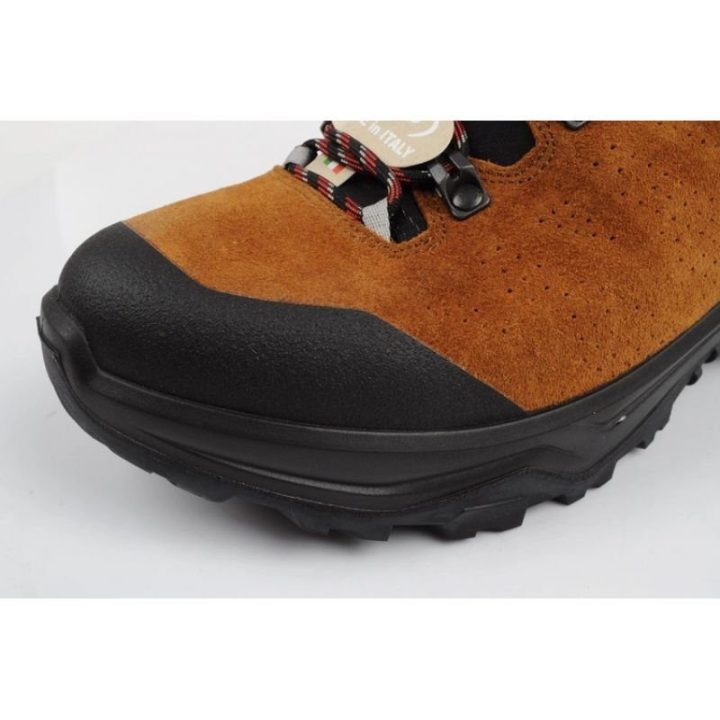 Vyriški žygio batai su GORE-TEX AKU Adapta, juodi ir rudi