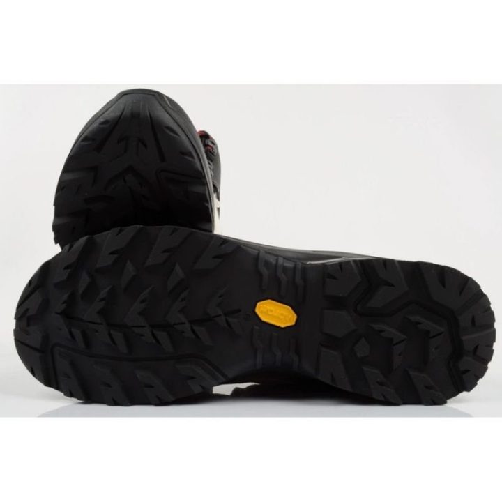 Vyriški žygio batai su GORE-TEX AKU Adapta, juodi ir rudi