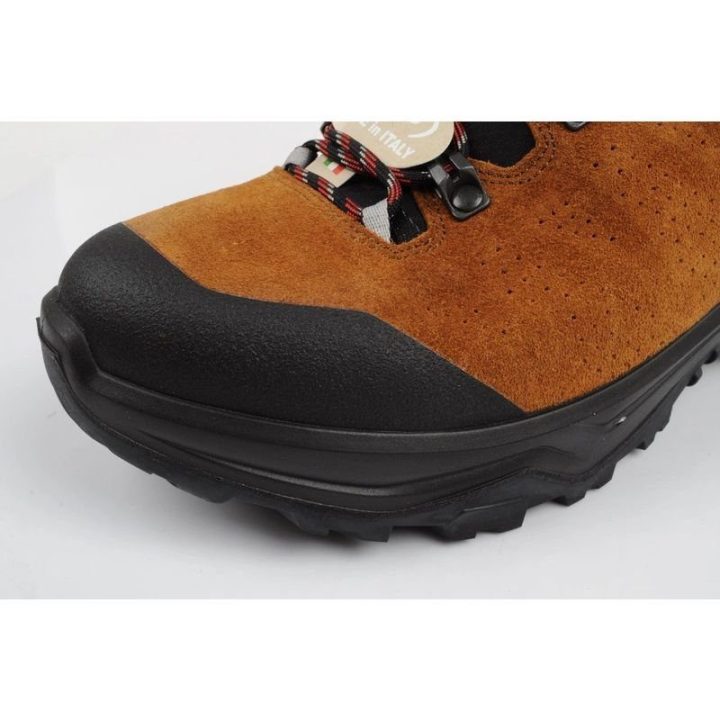 Vyriški žygio batai su GORE-TEX AKU Adapta, juodi ir rudi
