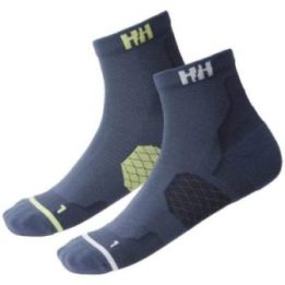 Uniseks žygio kojinės Helly Hansen Trail Sock, 2 poros