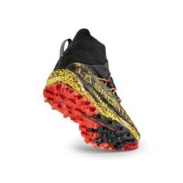 Sportbačiai Uragano su GORE-TEX membrana, geltoni