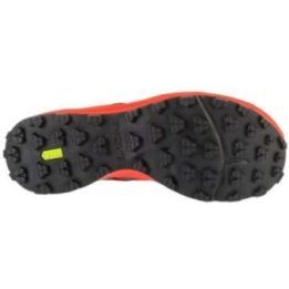 Vyriški bėgimo bekele bateliai Inov-8 TrailTalon Max, raudoni