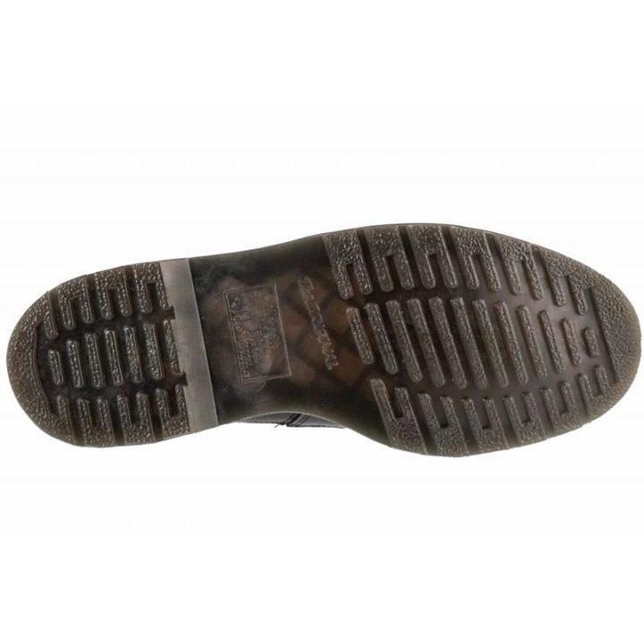 Vyriški odiniai įspiriami aulinukai Dr. Martens Louis