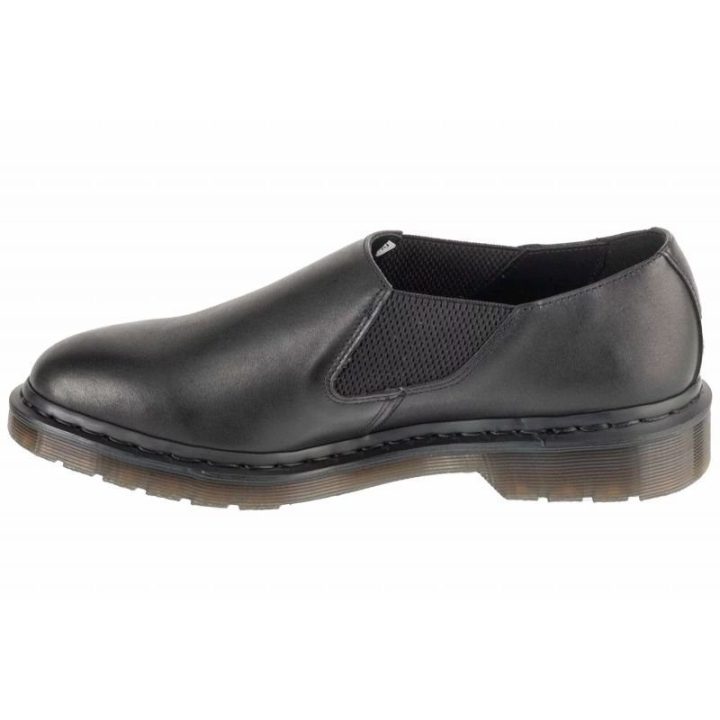 Vyriški odiniai įspiriami aulinukai Dr. Martens Louis