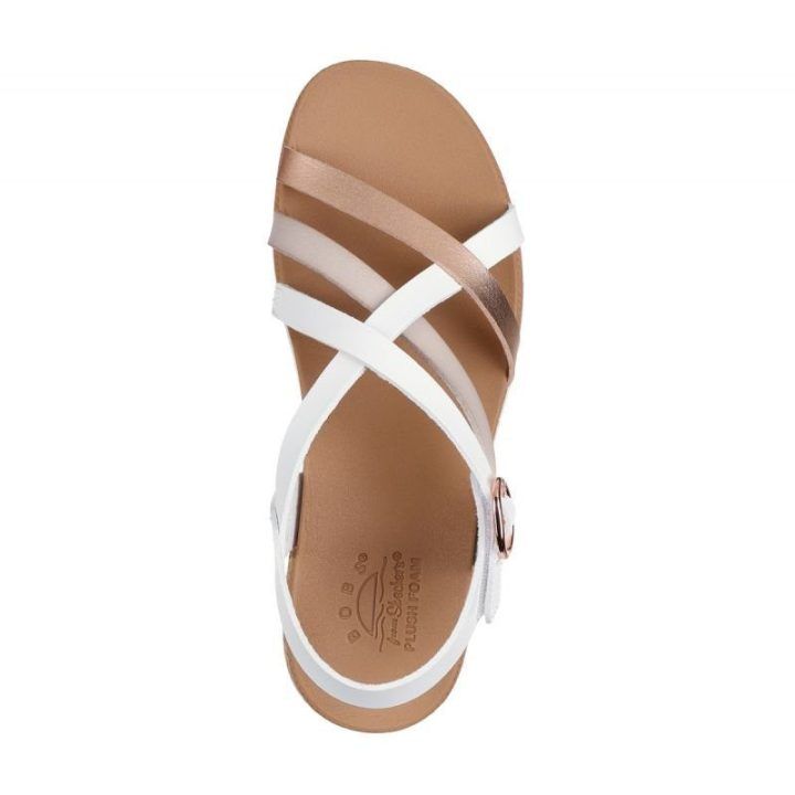 Moteriškos basutės Skechers Bobs Desert Kiss Low – Peak Rank