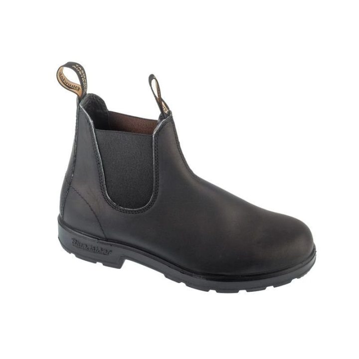 Laisvalaikio batai Blundstone Originals 510, juodi