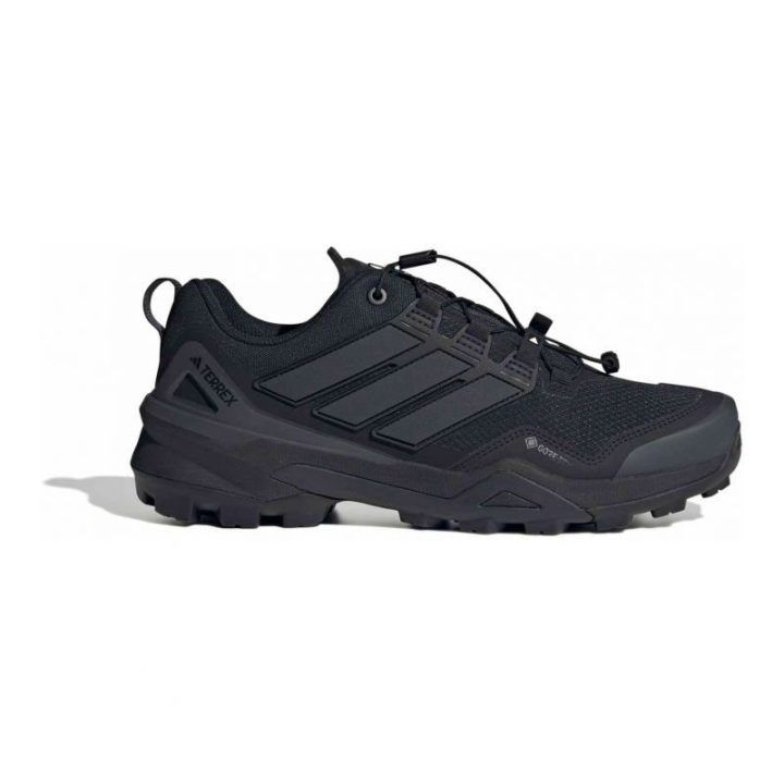 Vyriški žygio batai su GORE-TEX membrana adidas Terrex Skychaser GTX