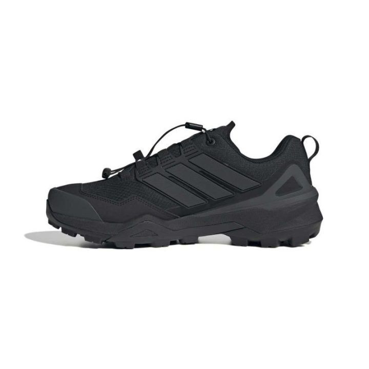 Vyriški žygio batai su GORE-TEX membrana adidas Terrex Skychaser GTX