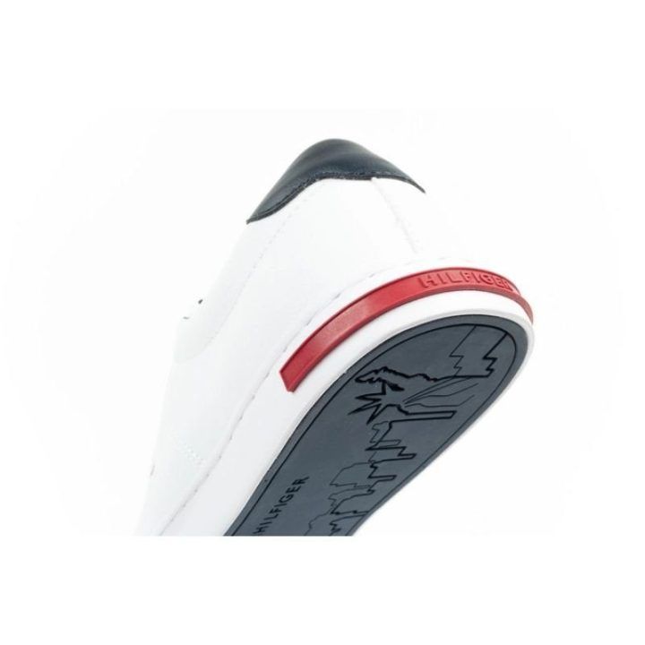 Vyriški odiniai sportbačiai Tommy Hilfiger Essential