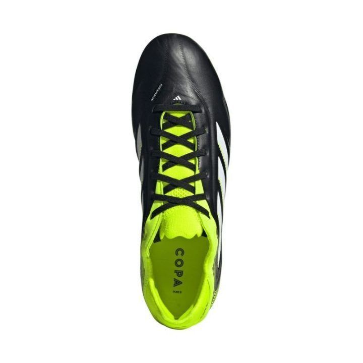 Vyriški futbolo bateliai adidas Copa Pure 3 Pro FG