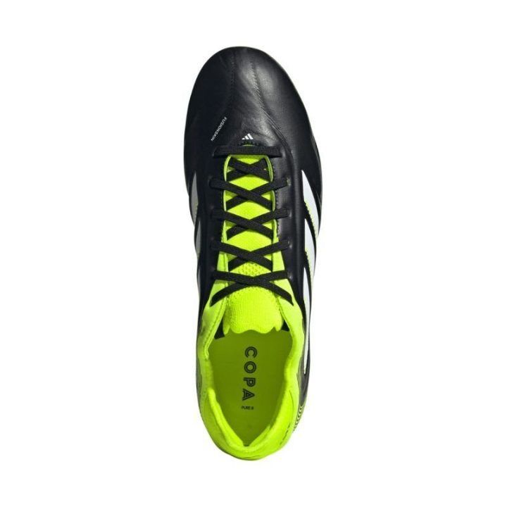 Vyriški futbolo bateliai adidas Copa Pure 3 Pro FG
