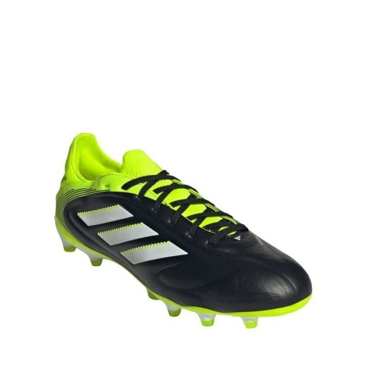 Vyriški futbolo bateliai adidas Copa Pure 3 Pro FG