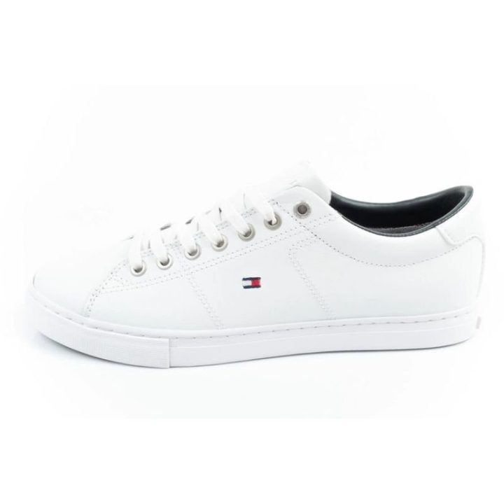 Vyriški odiniai sportbačiai su 2 cm padu Tommy Hilfiger Essential