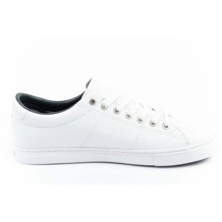 Vyriški odiniai sportbačiai su 2 cm padu Tommy Hilfiger Essential