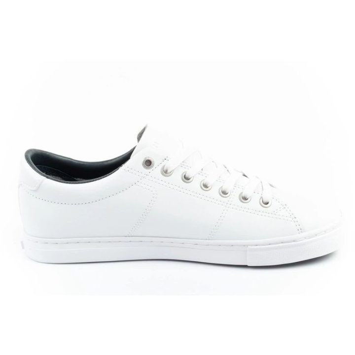 Vyriški odiniai sportbačiai su 2 cm padu Tommy Hilfiger Essential