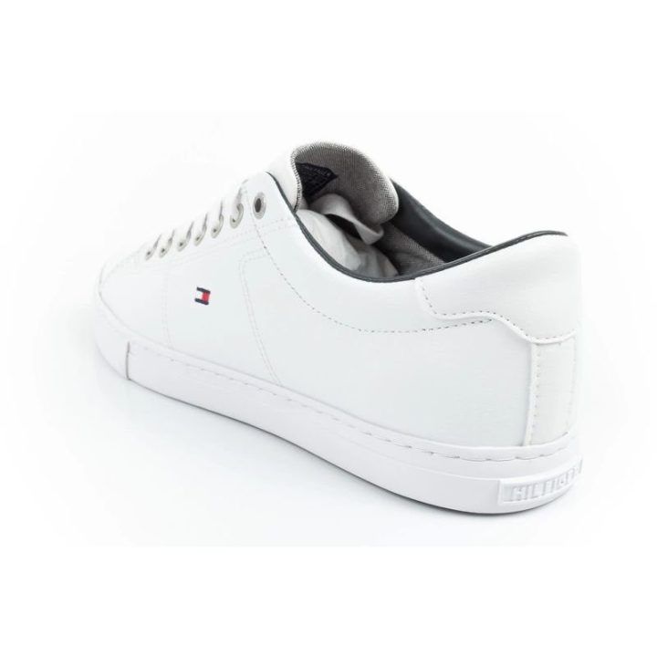 Vyriški odiniai sportbačiai su 2 cm padu Tommy Hilfiger Essential