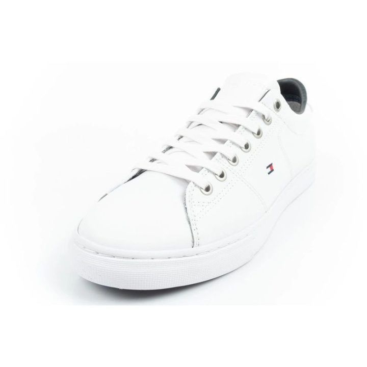 Vyriški odiniai sportbačiai su 2 cm padu Tommy Hilfiger Essential