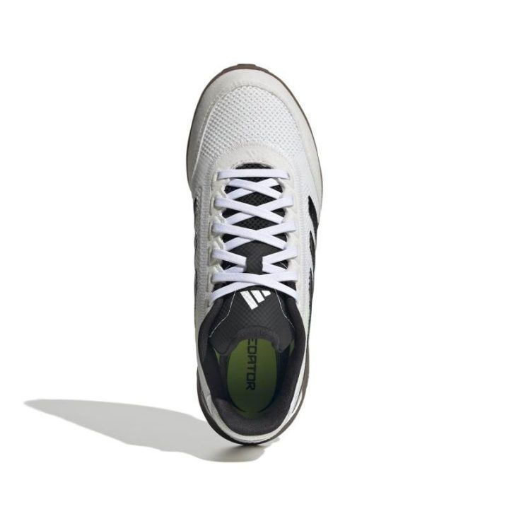 Vaikiški salės futbolo bateliai adidas Predator League IN