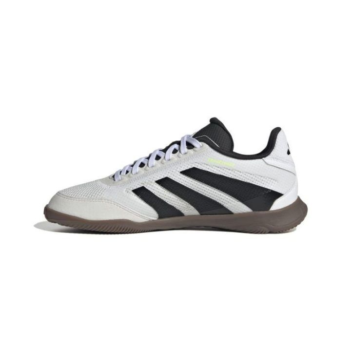 Vaikiški salės futbolo bateliai adidas Predator League IN