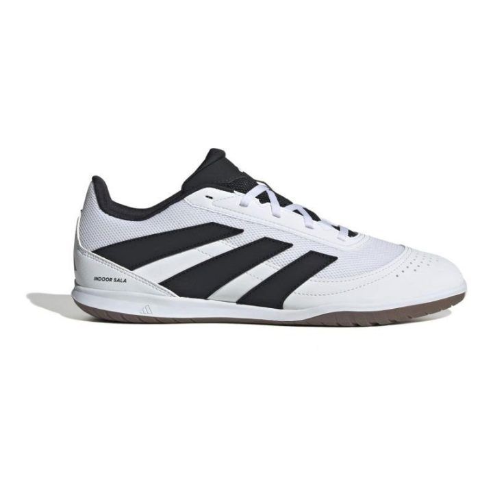 Vyriški salės futbolo bateliai adidas Predator Club IN Sala, JR7025