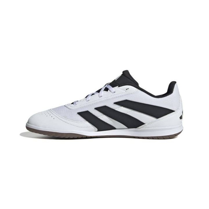 Vyriški salės futbolo bateliai adidas Predator Club IN Sala, JR7025