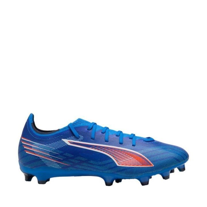 Futbolo bateliai FG/AG Puma Ultra 6 Match