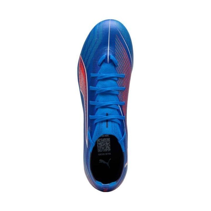 Futbolo bateliai FG/AG Puma Ultra 6 Match