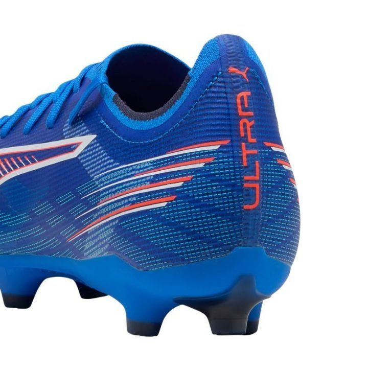 Futbolo bateliai FG/AG Puma Ultra 6 Match