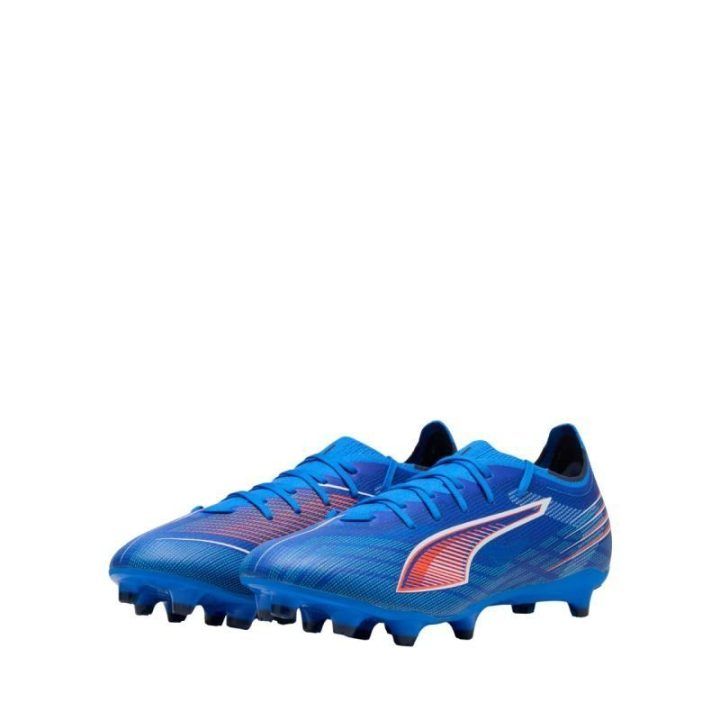Futbolo bateliai FG/AG Puma Ultra 6 Match