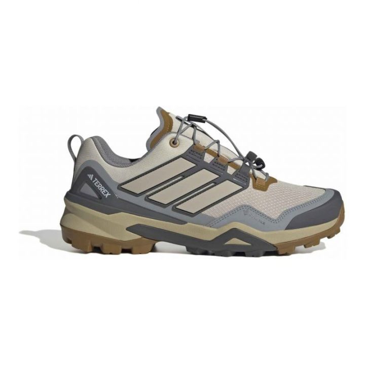 Vyriški žygio batai adidas Terrex Skychaser GTX, smėlio
